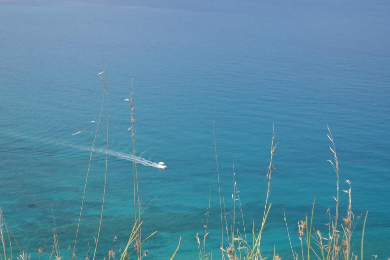 Kapases Studios & Apartment Peroulades (Corfu)