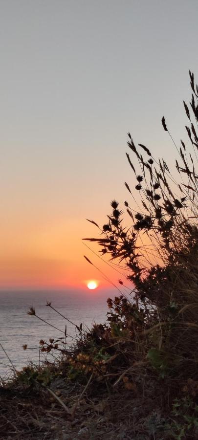 Kapases Studios & Peroulades (Corfu)