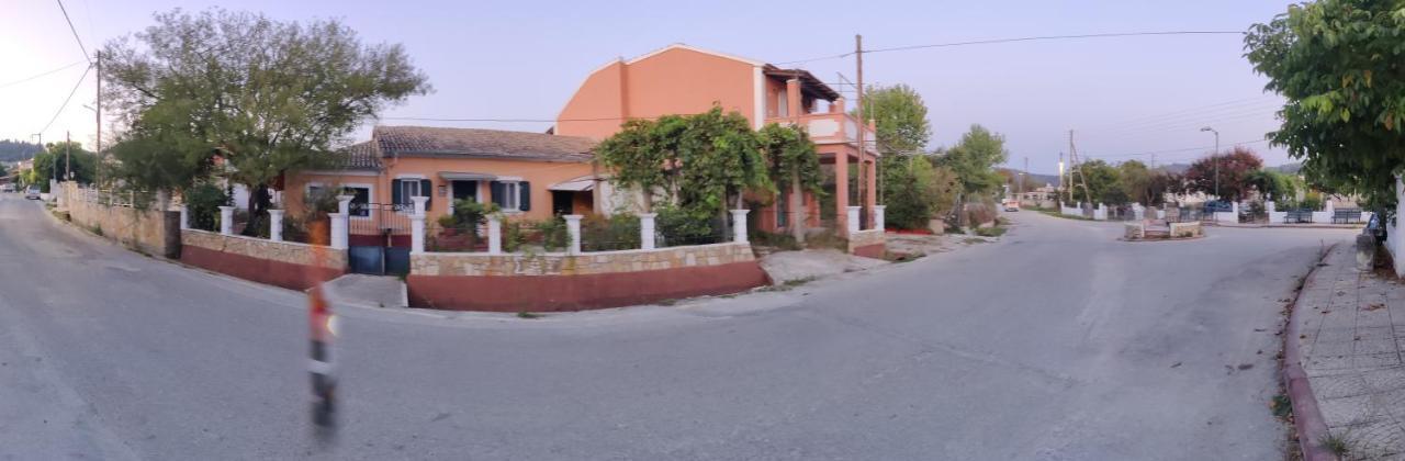 Kapases Studios & Apartment