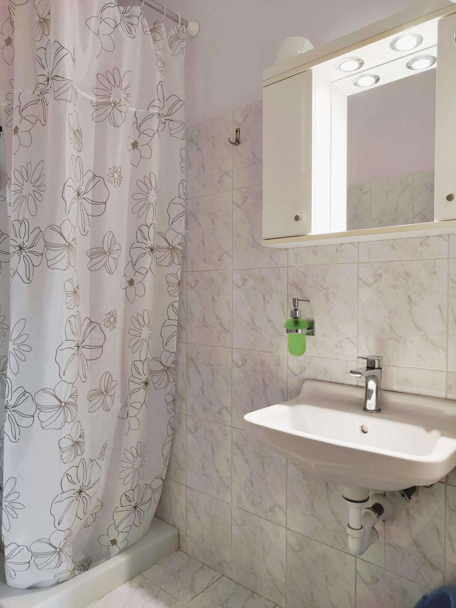 Apartment Kapases Studios &